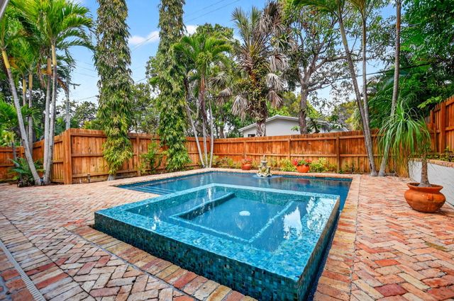 745 Claremore Drive, West Palm Beach, FL 33401