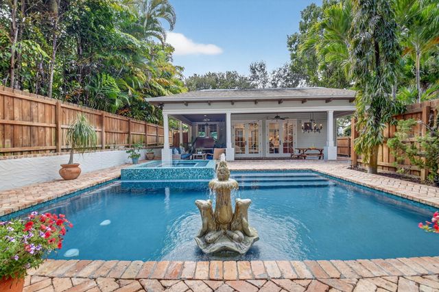 745 Claremore Drive, West Palm Beach, FL 33401