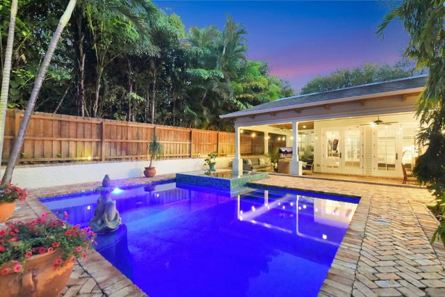 745 Claremore Drive, West Palm Beach, FL 33401