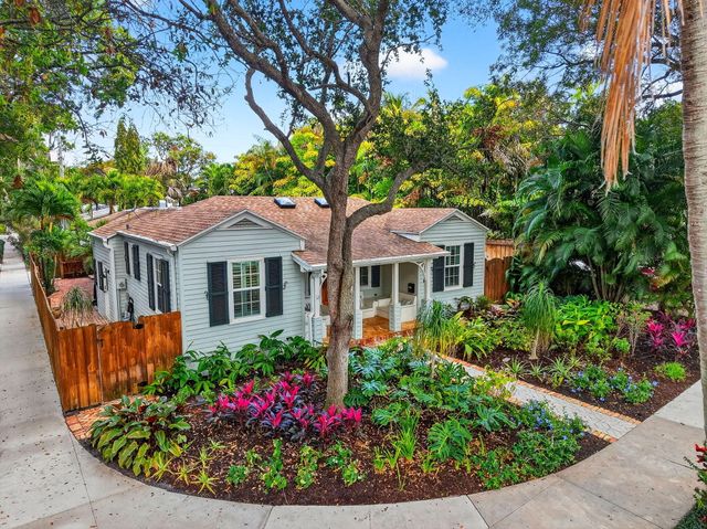 745 Claremore Drive, West Palm Beach, FL 33401