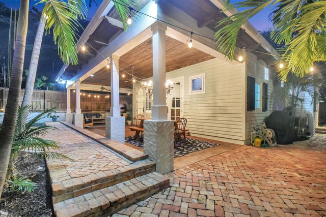 745 Claremore Drive, West Palm Beach, FL 33401