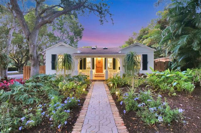 745 Claremore Drive, West Palm Beach, FL 33401