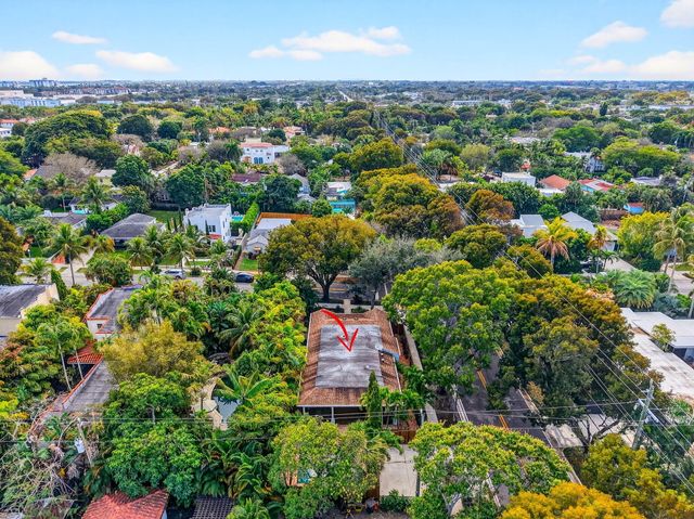 745 Claremore Drive, West Palm Beach, FL 33401