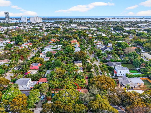 745 Claremore Drive, West Palm Beach, FL 33401