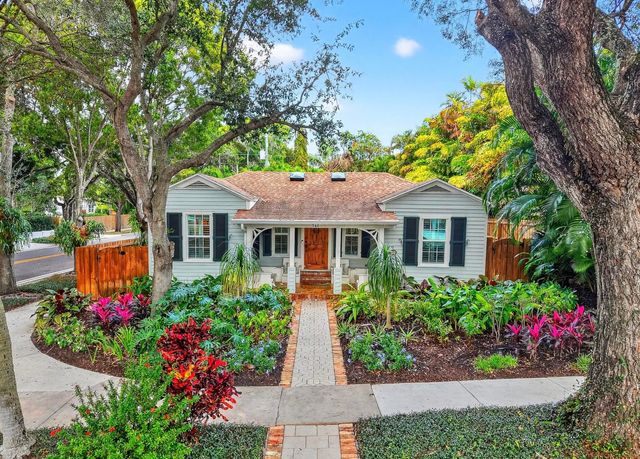 745 Claremore Drive, West Palm Beach, FL 33401