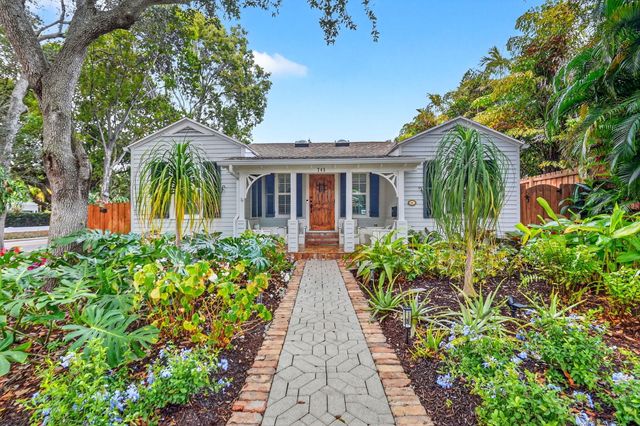 745 Claremore Drive, West Palm Beach, FL 33401