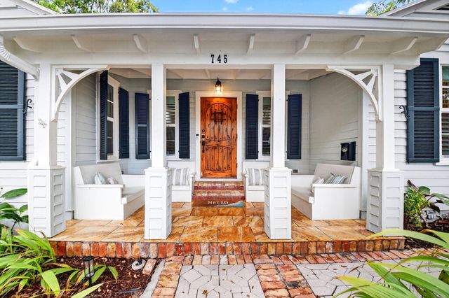 745 Claremore Drive, West Palm Beach, FL 33401