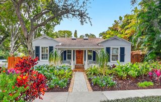 745 Claremore Drive, West Palm Beach, FL 33401