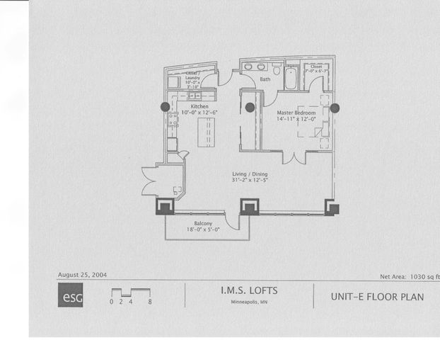 290 Market Street 616, Minneapolis, MN 55405