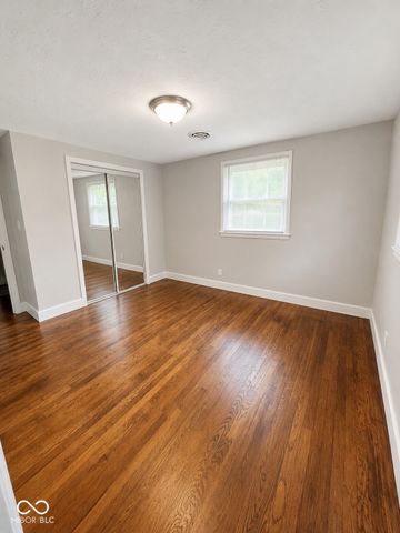 816 Imy Lane, Anderson, IN 46013