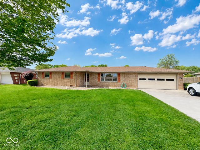 816 Imy Lane, Anderson, IN 46013