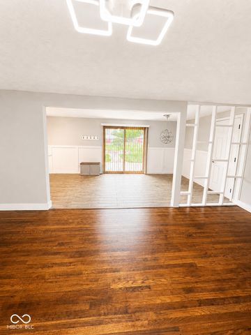 816 Imy Lane, Anderson, IN 46013