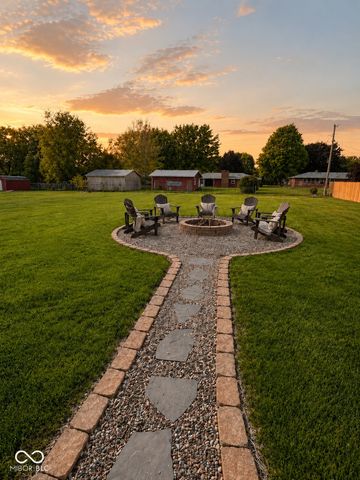 816 Imy Lane, Anderson, IN 46013