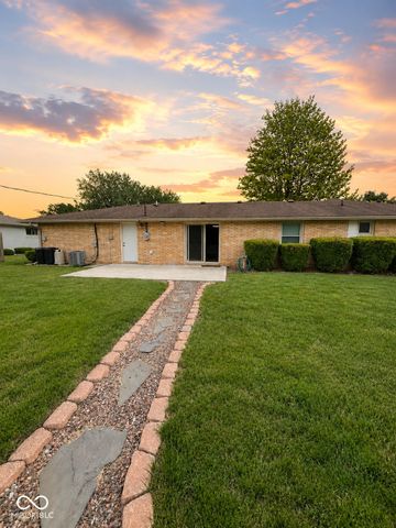 816 Imy Lane, Anderson, IN 46013