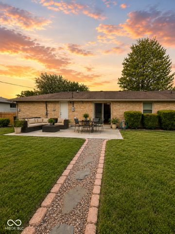 816 Imy Lane, Anderson, IN 46013