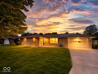 816 Imy Lane, Anderson, IN 46013
