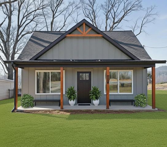 2012 State Hwy H, Lampe, MO 65681