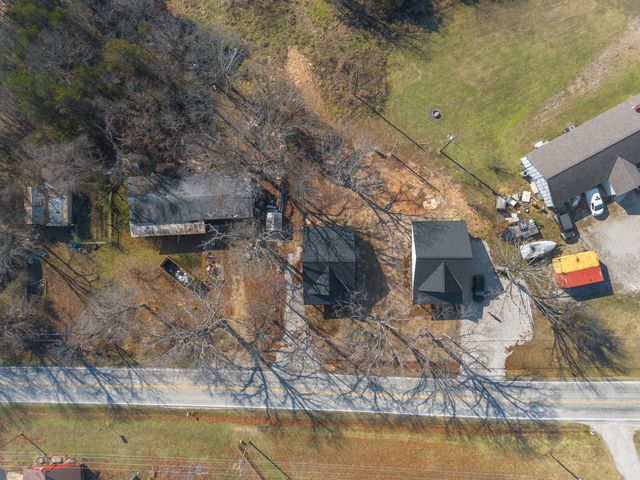 2012 State Hwy H, Lampe, MO 65681