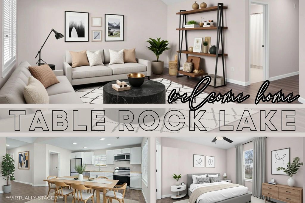 2012 State Hwy H, Lampe, MO 65681