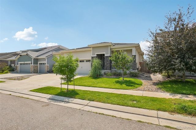 15432 E 113th Place, Commerce City, CO 80022