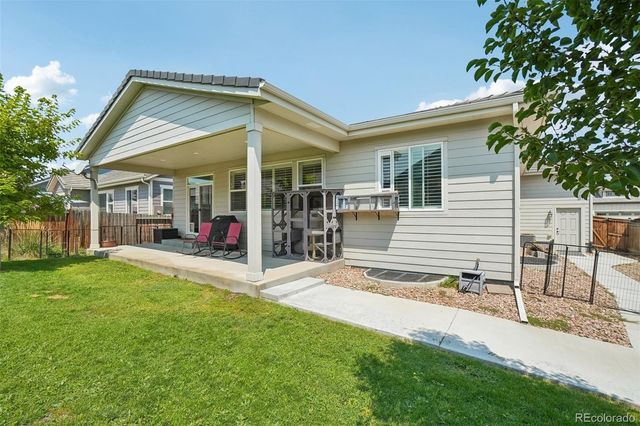 15432 E 113th Place, Commerce City, CO 80022