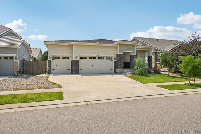 15432 E 113th Place, Commerce City, CO 80022