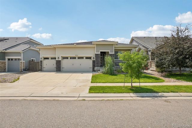 15432 E 113th Place, Commerce City, CO 80022