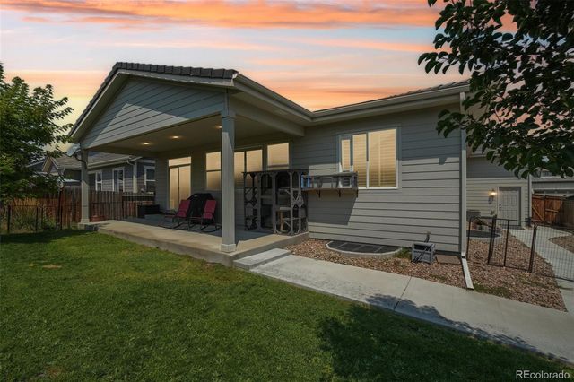 15432 E 113th Place, Commerce City, CO 80022