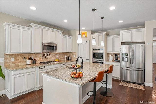 15432 E 113th Place, Commerce City, CO 80022
