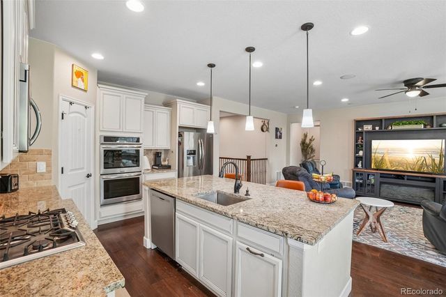15432 E 113th Place, Commerce City, CO 80022