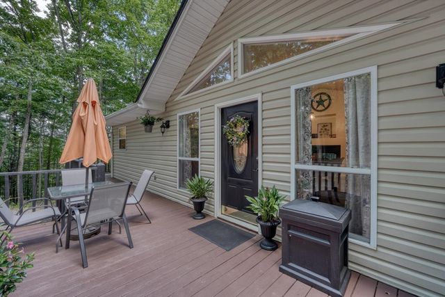 70 Martys Drive, Blairsville, GA 30512