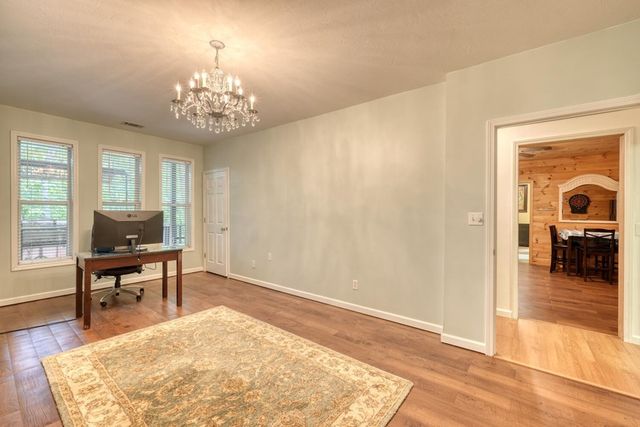 70 Martys Drive, Blairsville, GA 30512