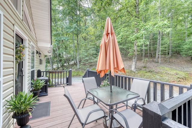 70 Martys Drive, Blairsville, GA 30512