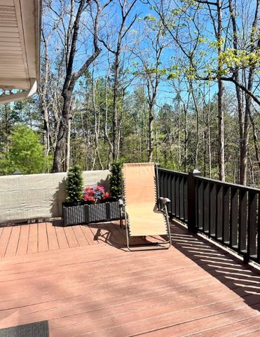 70 Martys Drive, Blairsville, GA 30512