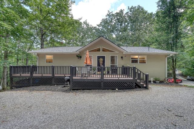 70 Martys Drive, Blairsville, GA 30512