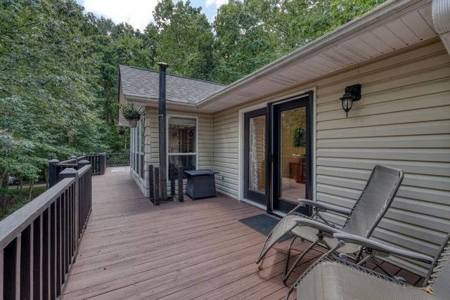 70 Martys Drive, Blairsville, GA 30512