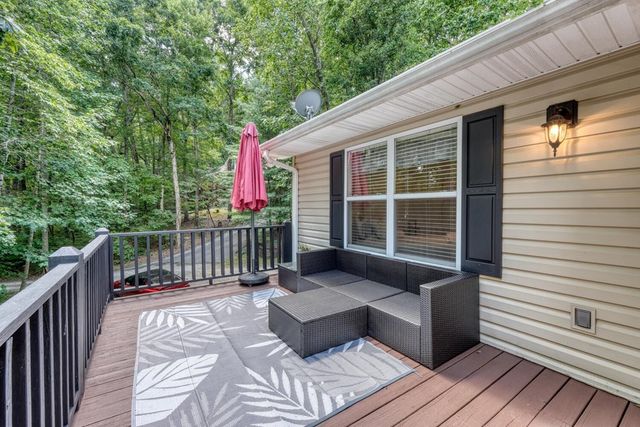 70 Martys Drive, Blairsville, GA 30512