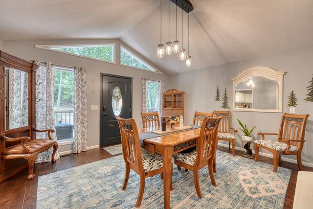 70 Martys Drive, Blairsville, GA 30512