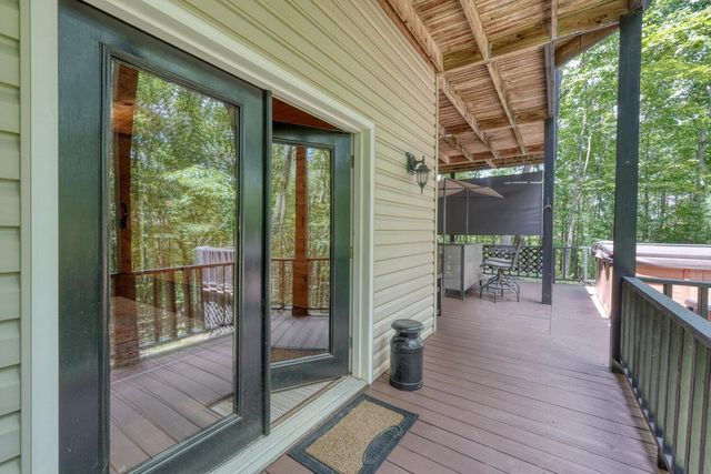 70 Martys Drive, Blairsville, GA 30512