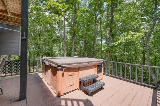 70 Martys Drive, Blairsville, GA 30512