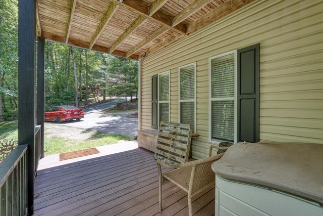 70 Martys Drive, Blairsville, GA 30512