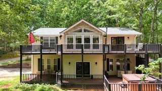 70 Martys Drive, Blairsville, GA 30512