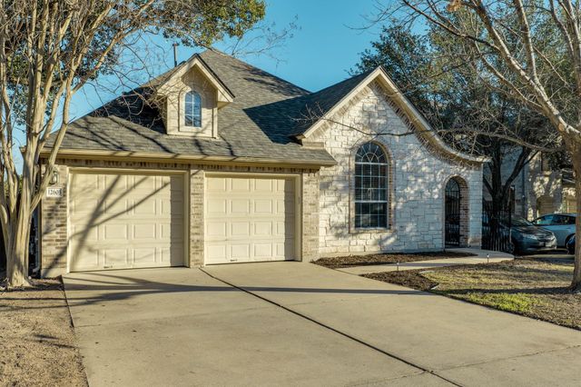 12603 Palfrey DR, Austin, TX 78727