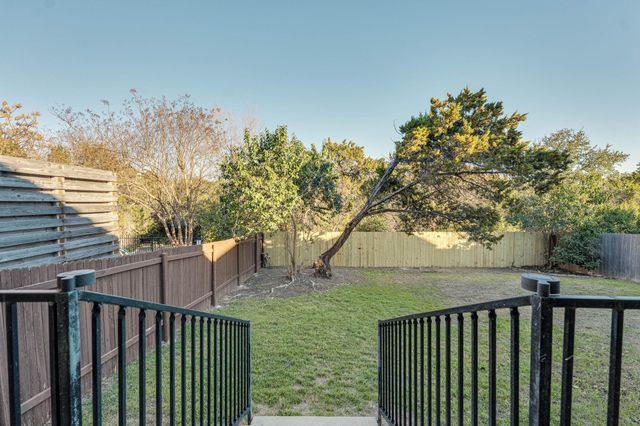 12603 Palfrey DR, Austin, TX 78727
