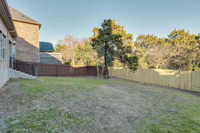 12603 Palfrey DR, Austin, TX 78727