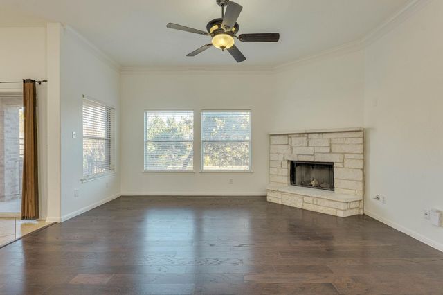 12603 Palfrey DR, Austin, TX 78727