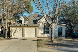 12603 Palfrey DR, Austin, TX 78727