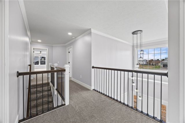 110 Mount Cassino Drive, Greece, NY 14612