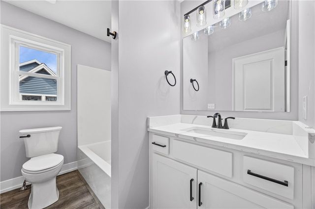 110 Mount Cassino Drive, Greece, NY 14612