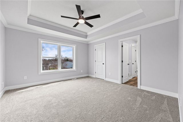 110 Mount Cassino Drive, Greece, NY 14612